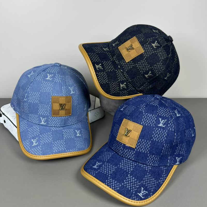 LV cap dx45